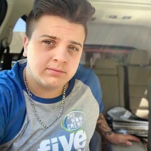 Meet your Posher, Ryan